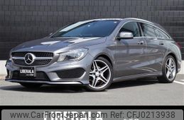 mercedes-benz cla-class 2015 -MERCEDES-BENZ--Benz CLA DBA-117942--WDD1179422N265264---MERCEDES-BENZ--Benz CLA DBA-117942--WDD1179422N265264-