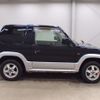 mitsubishi pajero-mini 2007 -MITSUBISHI 【岩手 580こ6795】--Pajero mini H58A-0716254---MITSUBISHI 【岩手 580こ6795】--Pajero mini H58A-0716254- image 4