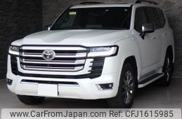 toyota land-cruiser-wagon 2022 CFJ1615985