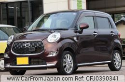 daihatsu cast 2016 -DAIHATSU 【岡山 585あ5868】--Cast LA250S--LA250S-0074332---DAIHATSU 【岡山 585あ5868】--Cast LA250S--LA250S-0074332-