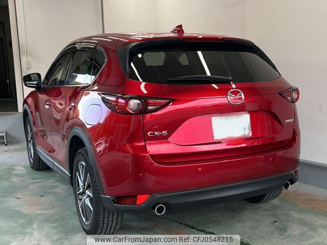 mazda cx-5 2020 -MAZDA 【京都 348ひ1030】--CX-5 KF2P-405228---MAZDA 【京都 348ひ1030】--CX-5 KF2P-405228- image 2