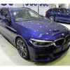 bmw 5-series 2017 quick_quick_DBA-JL20_0G635314 image 12