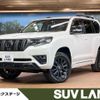 toyota land-cruiser-prado 2022 -TOYOTA--Land Cruiser Prado 3BA-TRJ150W--TRJ150-0156571---TOYOTA--Land Cruiser Prado 3BA-TRJ150W--TRJ150-0156571- image 1