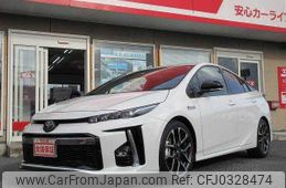 toyota prius-phv 2019 -TOYOTA 【神戸 391ﾌ4】--Prius PHV ZVW52--3133976---TOYOTA 【神戸 391ﾌ4】--Prius PHV ZVW52--3133976-