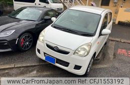 daihatsu mira 2011 CFJ1553192
