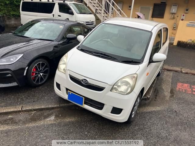daihatsu mira 2011 CFJ1553192 image 1