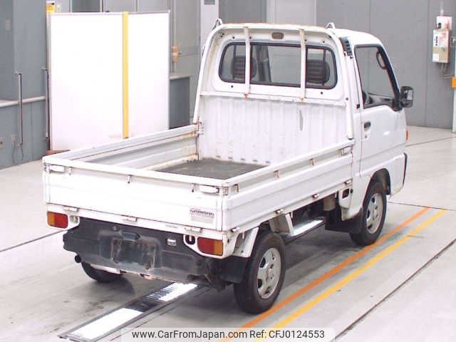 subaru sambar-truck 1994 -SUBARU--Samber Truck KS3-075037---SUBARU--Samber Truck KS3-075037- image 2