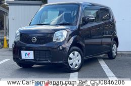 nissan moco 2012 quick_quick_MG33S_MG33S-621059