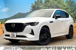 mazda mazda-others 2022 -MAZDA--CX-60 3CA-KH3R3P--KH3R3P-106716---MAZDA--CX-60 3CA-KH3R3P--KH3R3P-106716-