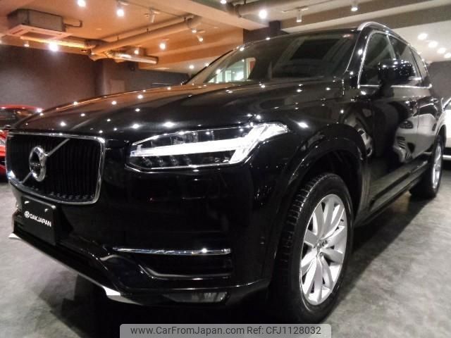 volvo xc90 2016 -VOLVO--Volvo XC90 LB420XC--YV1LF10MCH1114946---VOLVO--Volvo XC90 LB420XC--YV1LF10MCH1114946- image 1