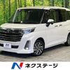 toyota roomy 2021 quick_quick_M900A_M900A-0530140 image 1