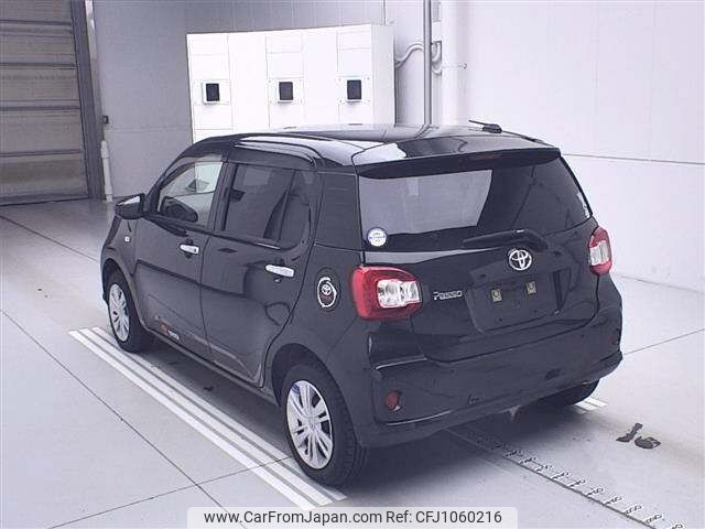 toyota passo 2021 -TOYOTA--Passo M700A-0195947---TOYOTA--Passo M700A-0195947- image 2
