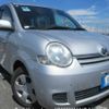 toyota sienta 2008 CFJ1658700 image 1