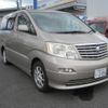 toyota alphard 2005 -TOYOTA--Alphard CBA-ANH10W--ANH10-0097733---TOYOTA--Alphard CBA-ANH10W--ANH10-0097733- image 1