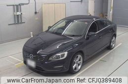 volvo s60 2016 -VOLVO 【名古屋 312む1717】--Volvo S60 FB4154T-YV1FS29M0G2404304---VOLVO 【名古屋 312む1717】--Volvo S60 FB4154T-YV1FS29M0G2404304-