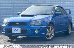 subaru impreza 2005 -SUBARU--Impreza TA-GDA--GDA-016599---SUBARU--Impreza TA-GDA--GDA-016599-