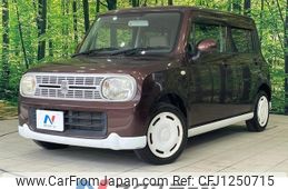 suzuki alto-lapin 2011 quick_quick_HE22S_HE22S-205478
