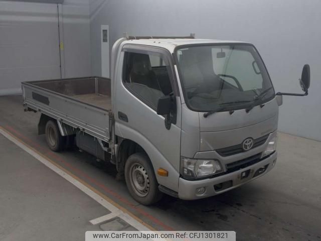 toyota toyoace 2018 quick_quick_ABF-TRY230_0130947 image 1