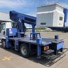 isuzu elf-truck 2007 -ISUZU--Elf PB-NKR81N--NKR81-7066317---ISUZU--Elf PB-NKR81N--NKR81-7066317- image 2
