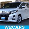 toyota alphard 2017 quick_quick_DBA-AGH30W_AGH30-0129599 image 1