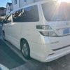 toyota vellfire 2008 -TOYOTA--Vellfire DBA-ANH20W--ANH20-8002320---TOYOTA--Vellfire DBA-ANH20W--ANH20-8002320- image 5