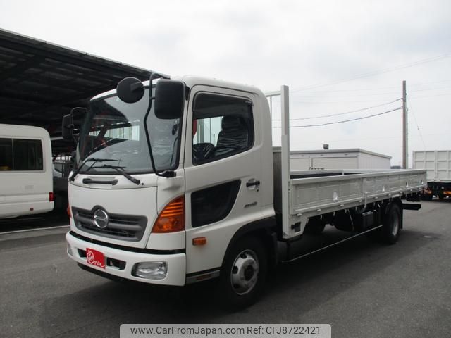 hino ranger 2017 GOO_NET_EXCHANGE_2507066A30230628W001 image 2