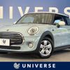 mini mini-others 2017 -BMW--BMW Mini DBA-XM15--WMWXM520202G37800---BMW--BMW Mini DBA-XM15--WMWXM520202G37800- image 1