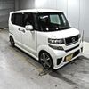 honda n-box 2013 -HONDA 【大阪 584ね1313】--N BOX JF1-6100055---HONDA 【大阪 584ね1313】--N BOX JF1-6100055- image 1