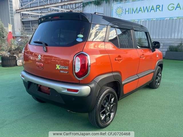 suzuki xbee 2017 quick_quick_DAA-MN71S_MN71S-101910 image 2