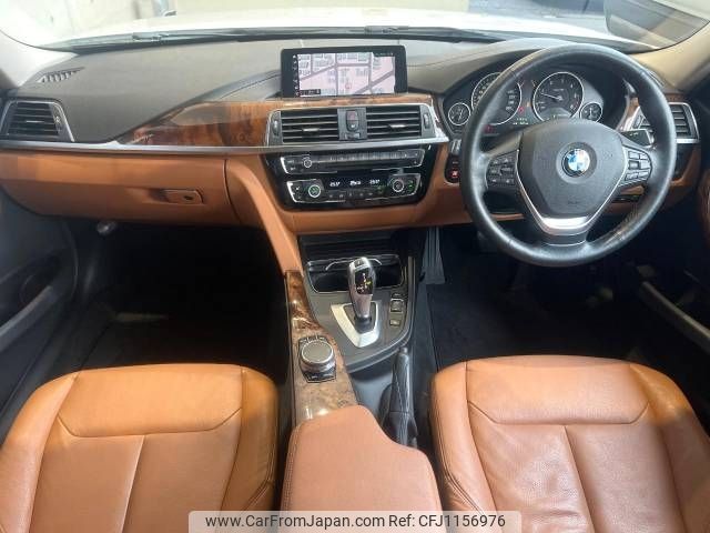 bmw 3-series 2018 -BMW--BMW 3 Series LDA-8C20--WBA8C520405L48646---BMW--BMW 3 Series LDA-8C20--WBA8C520405L48646- image 2