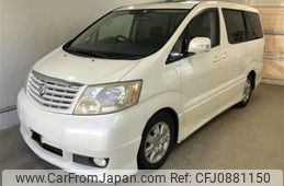 toyota alphard 2003 -TOYOTA--Alphard MNH10W--0034640---TOYOTA--Alphard MNH10W--0034640-