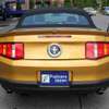 ford mustang 2011 2455216-546 image 3