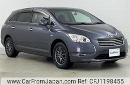 toyota mark-x-zio 2007 -TOYOTA--MarkX Zio DBA-ANA15--ANA15-0003065---TOYOTA--MarkX Zio DBA-ANA15--ANA15-0003065-