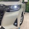 toyota alphard 2018 -TOYOTA--Alphard DBA-AGH35W--AGH35-0025555---TOYOTA--Alphard DBA-AGH35W--AGH35-0025555- image 14