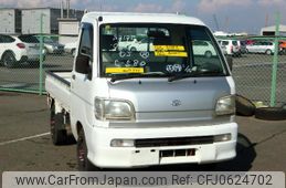 daihatsu hijet-truck 1999 No.15737