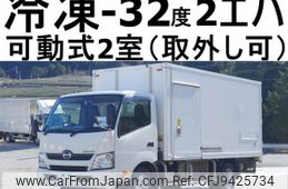 hino dutro 2017 quick_quick_TKG-XZU710M_XZU710-0022984