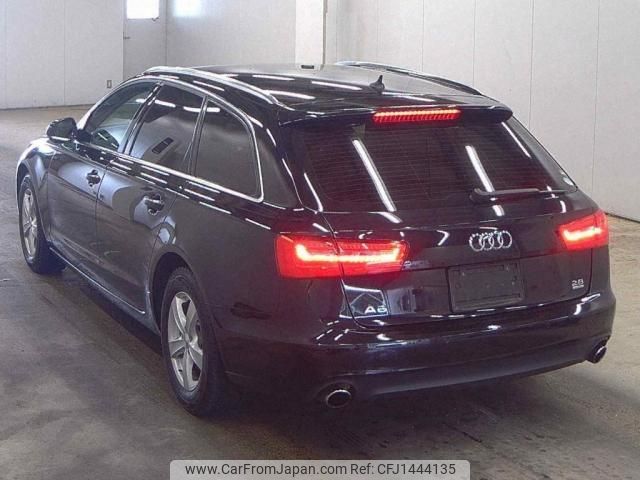 audi a6-avant 2012 quick_quick_DBA-4GCHVS_WAUZZZ4G5CN158363 image 2
