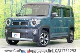 suzuki hustler 2024 CFJ1761293