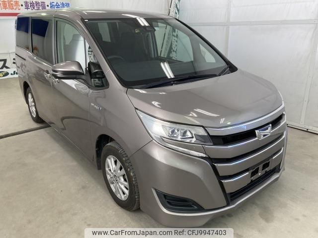 toyota noah 2018 quick_quick_DAA-ZWR80G_ZWR80-0324765 image 1