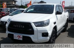 toyota hilux 2023 GOO_NET_EXCHANGE_0840113A30250417W009