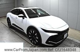 toyota crown 2023 CFJ1648348