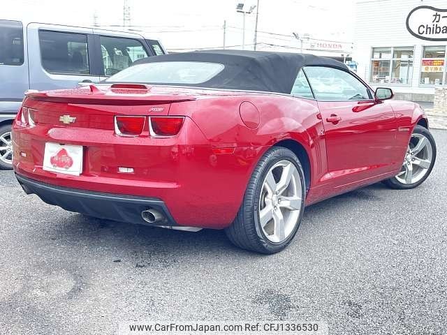 chevrolet camaro 2020 -GM--Chevrolet Camaro ﾌﾒｲ--2G1FC3D33C9204009---GM--Chevrolet Camaro ﾌﾒｲ--2G1FC3D33C9204009- image 2