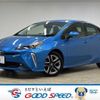 toyota prius 2019 -TOYOTA--Prius DAA-ZVW51--ZVW51-6121136---TOYOTA--Prius DAA-ZVW51--ZVW51-6121136- image 1