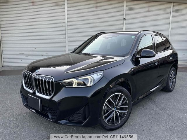 bmw x1 2023 -BMW--BMW X1 3CA-42EG20--WBA42EG0405W79740---BMW--BMW X1 3CA-42EG20--WBA42EG0405W79740- image 1