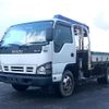 isuzu elf-truck 2006 GOO_NET_EXCHANGE_1200986A30241230W001 image 1