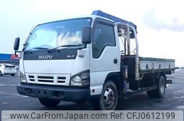 isuzu elf-truck 2006 GOO_NET_EXCHANGE_1200986A30241230W001