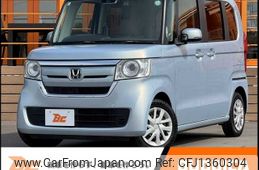 honda n-box 2019 -HONDA--N BOX DBA-JF3--JF3-1280233---HONDA--N BOX DBA-JF3--JF3-1280233-