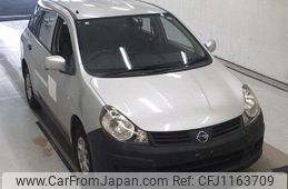 nissan ad-van 2015 -NISSAN--AD Van VY12--184651---NISSAN--AD Van VY12--184651-
