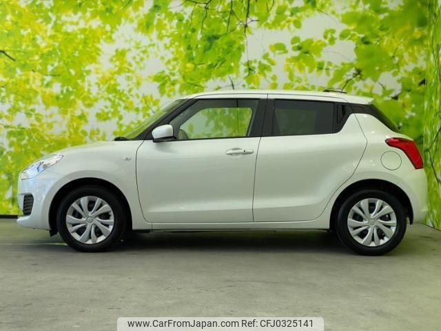 suzuki swift 2022 quick_quick_5BA-ZC83S_ZC83S-500356 image 2