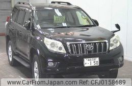 toyota land-cruiser-prado 2012 -TOYOTA 【福島 330ﾔ150】--Land Cruiser Prado TRJ150W-0027084---TOYOTA 【福島 330ﾔ150】--Land Cruiser Prado TRJ150W-0027084-